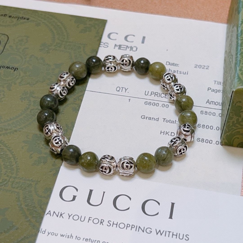 Gucci Bracelets